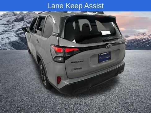 New 2026 Subaru Forester Premium image 5