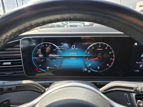 Used 2022 Mercedes-Benz GLE 350 4MATIC image 13