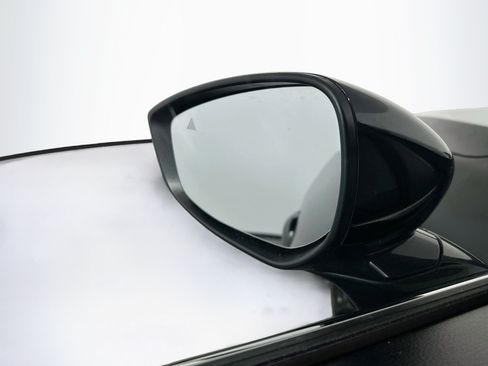 Used 2024 MAZDA MAZDA3 s FWD image 16