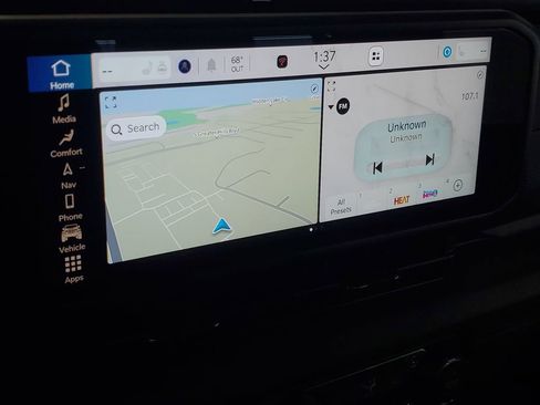 New 2026 Jeep Wrangler Unlimited Rubicon 392 image 16