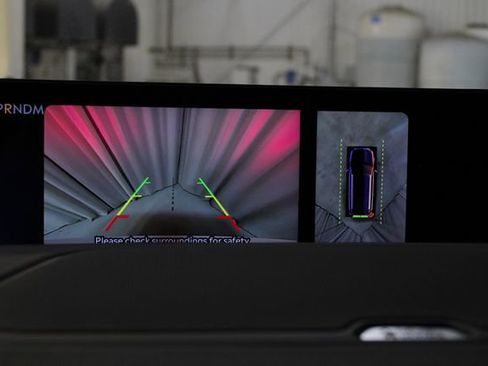 New 2026 Lincoln Navigator Reserve AWD/4WD image 34