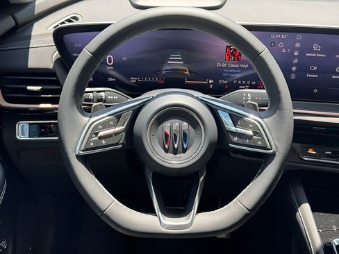 New 2026 Buick Envision Sport Touring AWD/4WD image 18