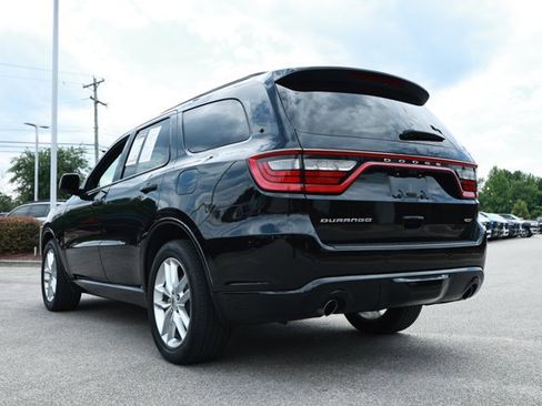Used 2024 Dodge Durango GT RWD image 8