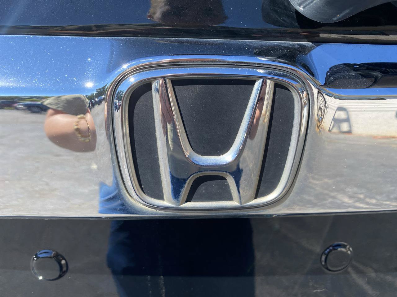 Used 2012 Honda Pilot EX-L image 8