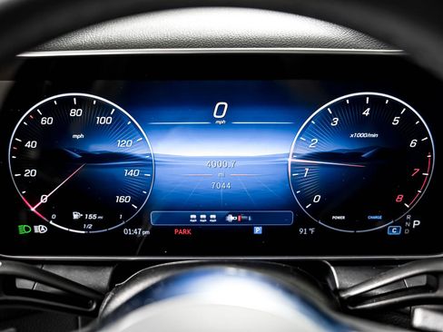 Certified 2026 Mercedes-Benz GLC 300 image 13