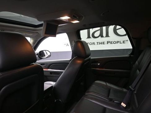 Used 2013 Chevrolet Tahoe LT AWD/4WD image 25