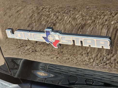 Used 2021 RAM 1500 Lone Star AWD/4WD image 9