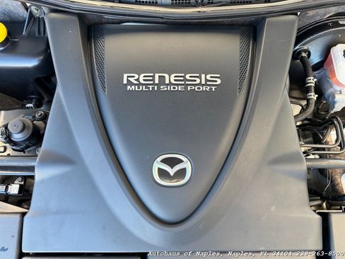 Used 2005 MAZDA RX-8 image 22