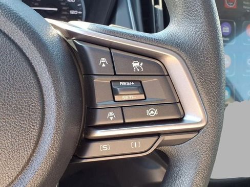 New 2026 Subaru Impreza 2.0i Sport image 28