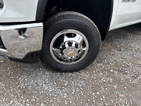 New 2026 Chevrolet Silverado 3500 LT w/ Convenience Package image 13