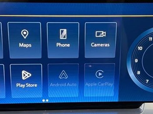 Used 2023 Chevrolet Silverado 1500 RST w/ True North Edition Plus image 65