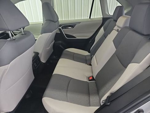 Used 2024 Toyota RAV4 XLE w/ Convenience Package AWD/4WD image 23