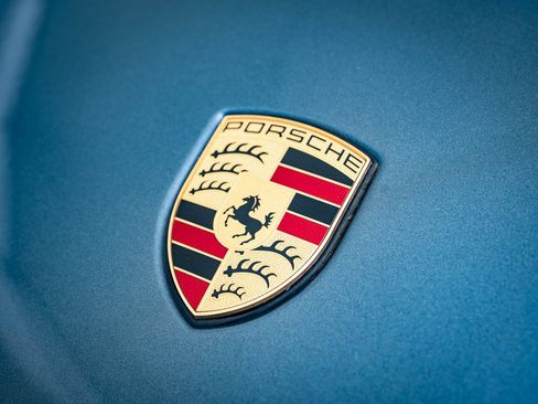 Used 2019 Porsche Cayenne image 17