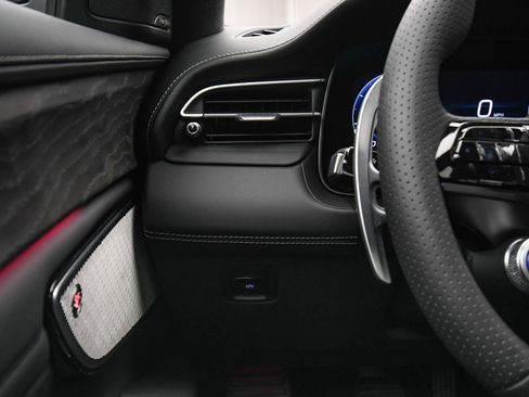 New 2025 Maserati Grecale GT AWD/4WD image 30