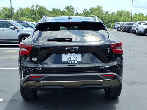 Used 2025 Chevrolet Trax ACTIV w/ Driver Confidence Package FWD image 29