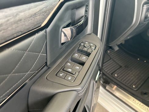 New 2026 RAM 2500 Limited image 46