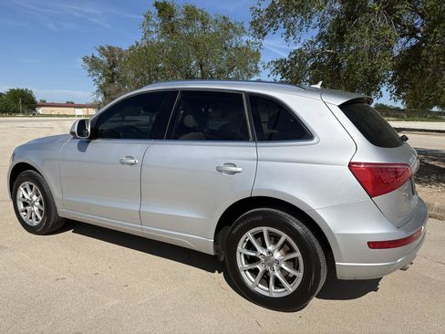 Used 2011 Audi Q5 2.0T Premium Plus AWD/4WD image 17