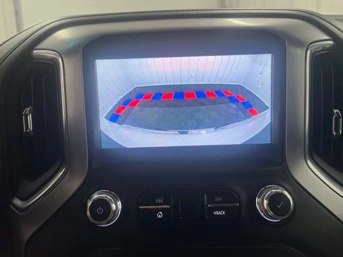 Used 2020 GMC Sierra 2500 SLE w/ SLE Convenience Package AWD/4WD image 18