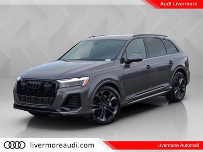 New 2026 Audi Q7 3.0T Premium Plus
