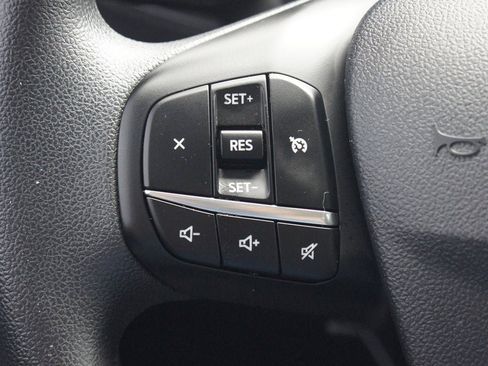 Used 2024 Ford Bronco Sport Big Bend AWD/4WD image 8