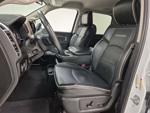 Used 2024 RAM 2500 Laramie image 20