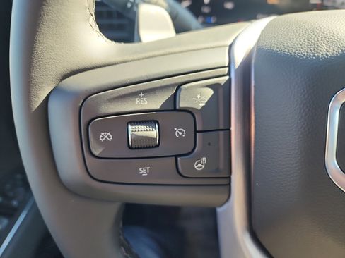 New 2026 GMC Sierra 1500 SLT w/ SLT Premium Package image 21