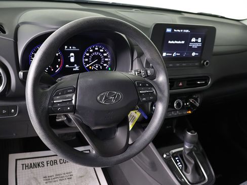 Used 2023 Hyundai Kona SE AWD/4WD image 23