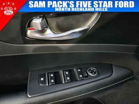 Used 2023 Kia Forte GT-Line w/ GT-Line Premium Package image 22