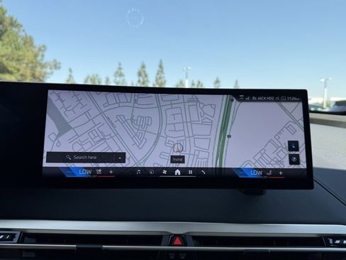 Used 2025 BMW iX xDrive50 image 28