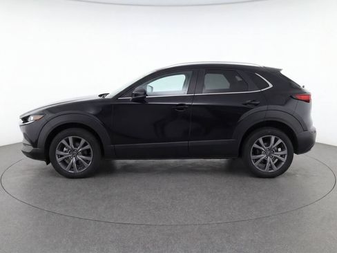 Used 2025 MAZDA CX-30 AWD 2.5 S w/ Preferred Package image 34