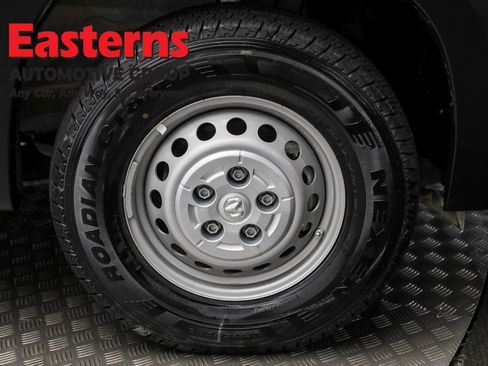 Used 2024 RAM ProMaster 3500 image 28