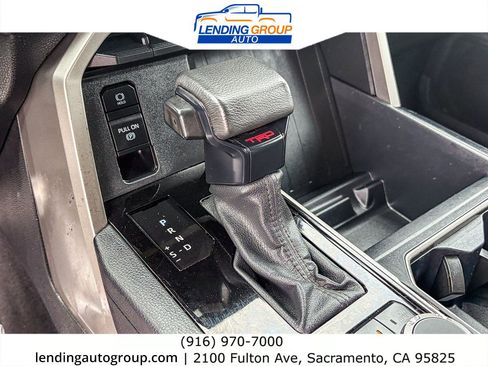 Used 2023 Toyota Tundra SR5 w/ TRD Sport Package RWD image 18