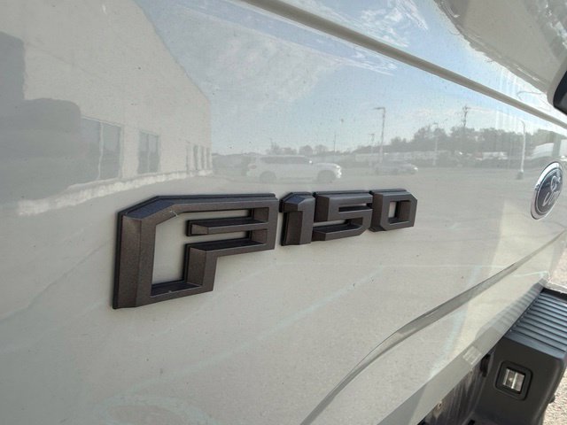 Used 2017 Ford F150 Raptor w/ Equipment Group 801A Mid AWD/4WD image 8