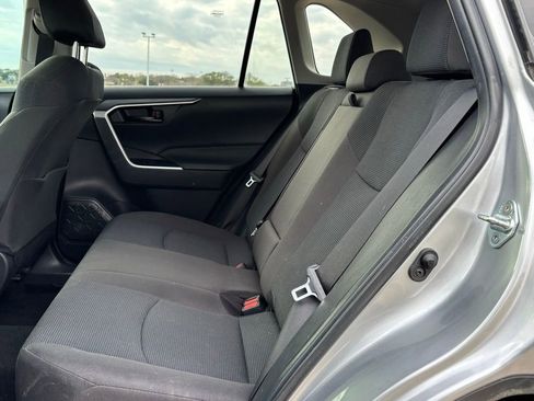 Used 2023 Toyota RAV4 LE image 13