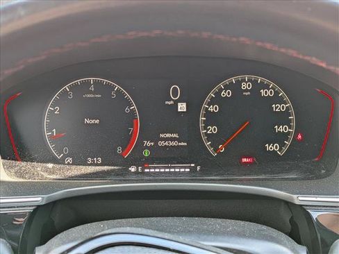 Used 2023 Honda Civic Si image 11