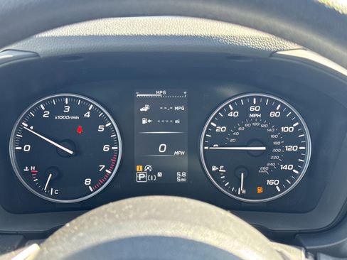 New 2026 Subaru Impreza 2.0i Sport image 14