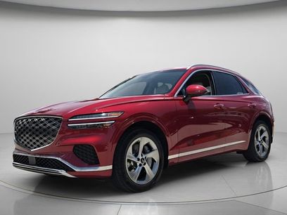 Used 2026 Genesis GV70 2.5T Advanced