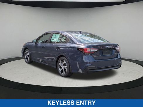 Certified 2025 Subaru Legacy Premium image 5