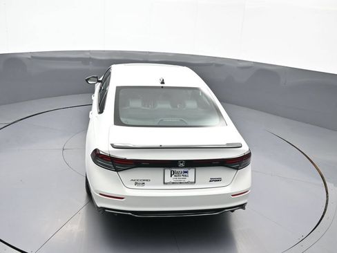 Certified 2023 Honda Accord Sport image 38