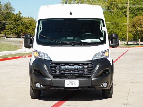 New 2026 RAM ProMaster 2500 w/ Convenience Group image 6