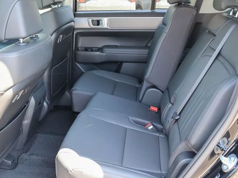 New 2026 Hyundai Santa Fe SEL FWD image 12