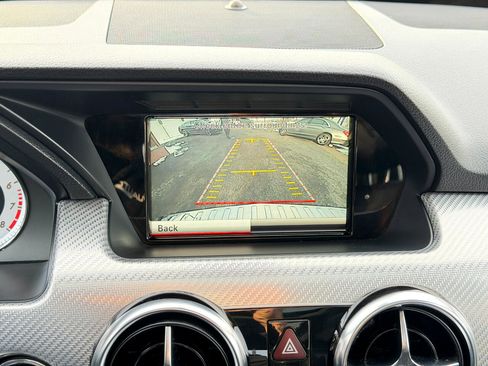 Used 2014 Mercedes-Benz GLK 350 GLK350 4MATIC image 23