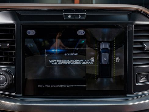 Used 2026 Ford F450 King Ranch w/ Chrome Package image 26