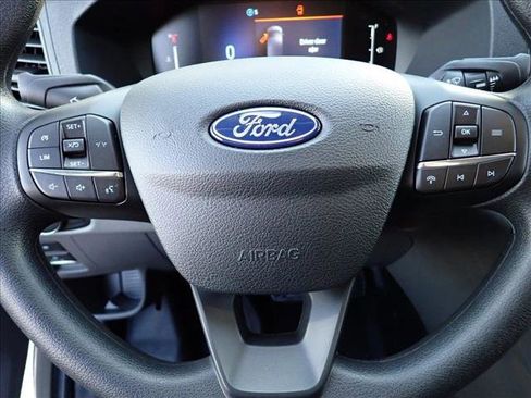New 2026 Ford Transit 250 Low Roof AWD image 16