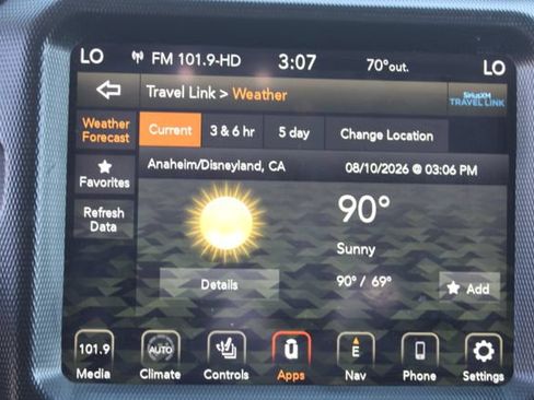 Used 2022 Jeep Wrangler Unlimited Sahara w/ Cold Weather Group AWD/4WD image 28