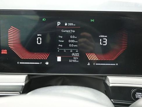 Used 2025 Kia K5 LXS FWD image 18