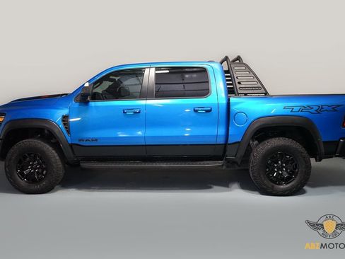 Used 2022 RAM 1500 TRX w/ TRX Level 2 Equipment Group image 5