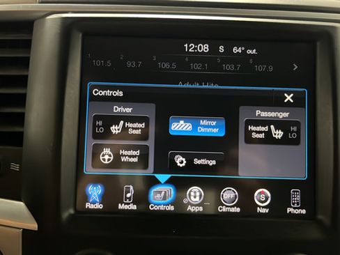 Used 2015 RAM 1500 Big Horn AWD/4WD image 26