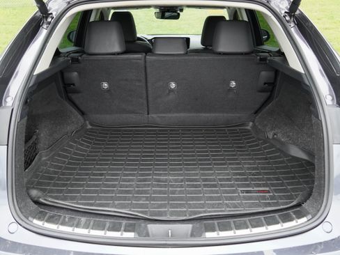 Used 2022 Lexus NX 350 AWD w/ Package Accessory (P3) image 37