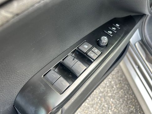 New 2026 Toyota Camry XLE image 19